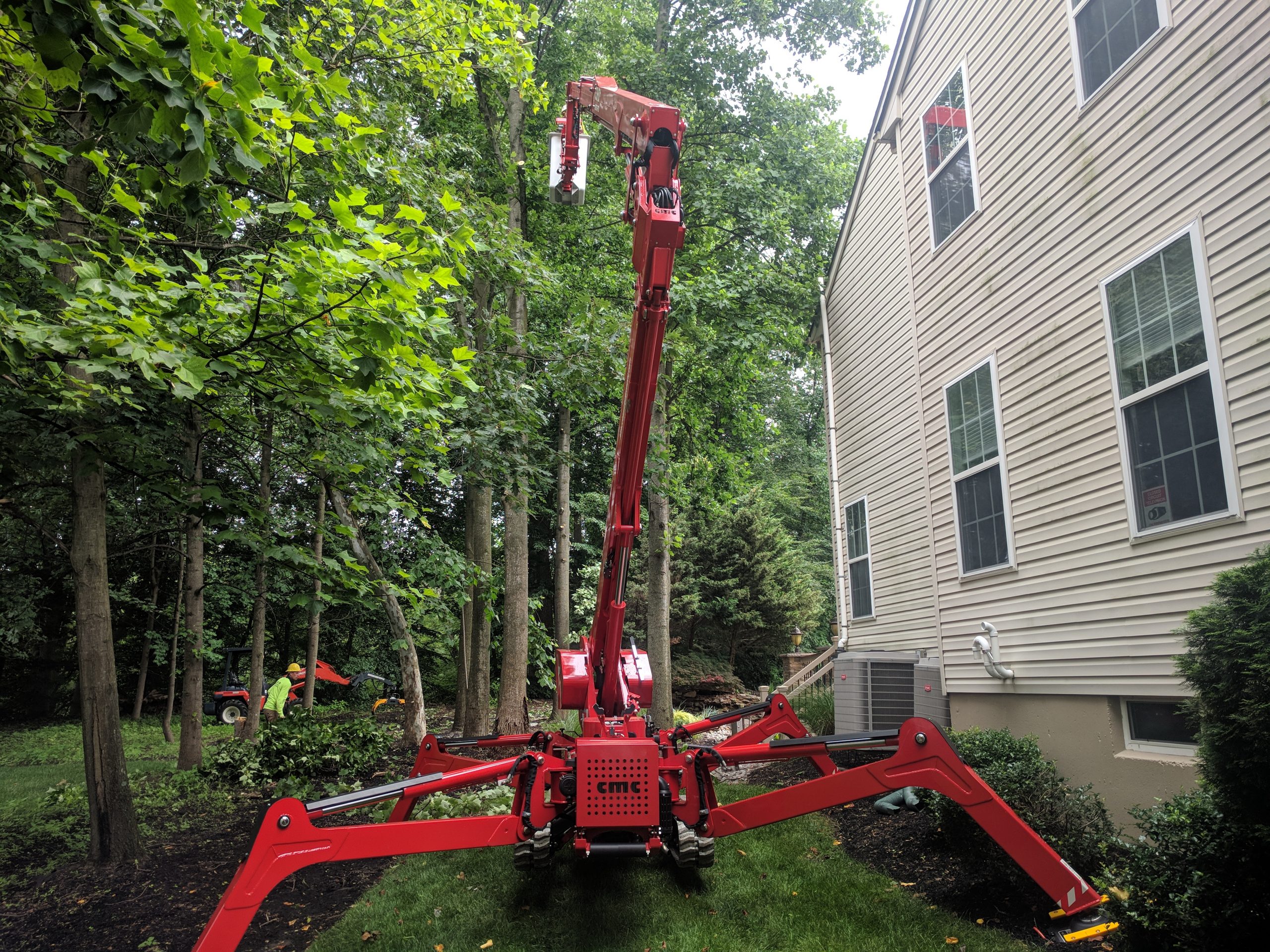 Chilliwack Tree Services