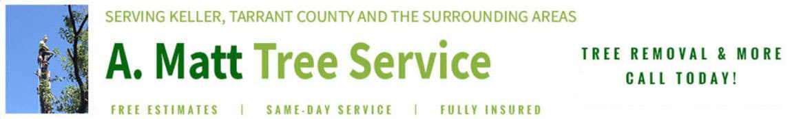 A. Matt Tree Service